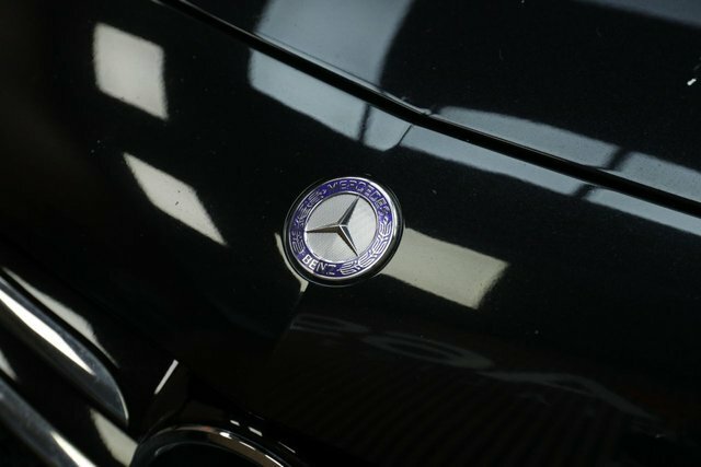 Mercedes-Benz A Class A180 Cdi Amg Sport Night Pack Nav Amg Al Black #42