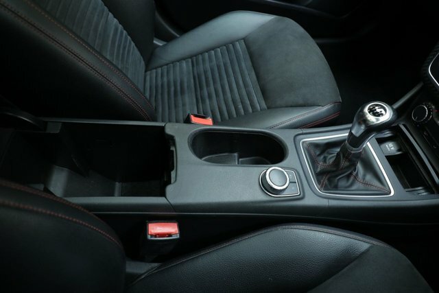 Mercedes-Benz A Class A180 Cdi Amg Sport Night Pack Nav Amg Al Black #26