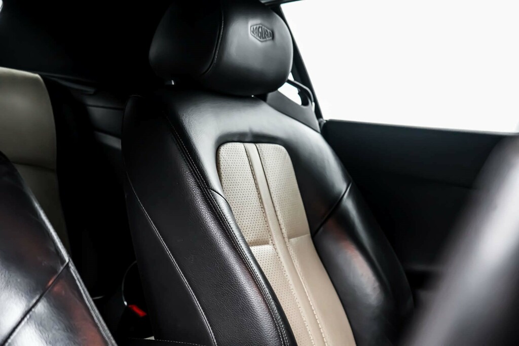 Jaguar XK V8 Convertible Euro 5  #6