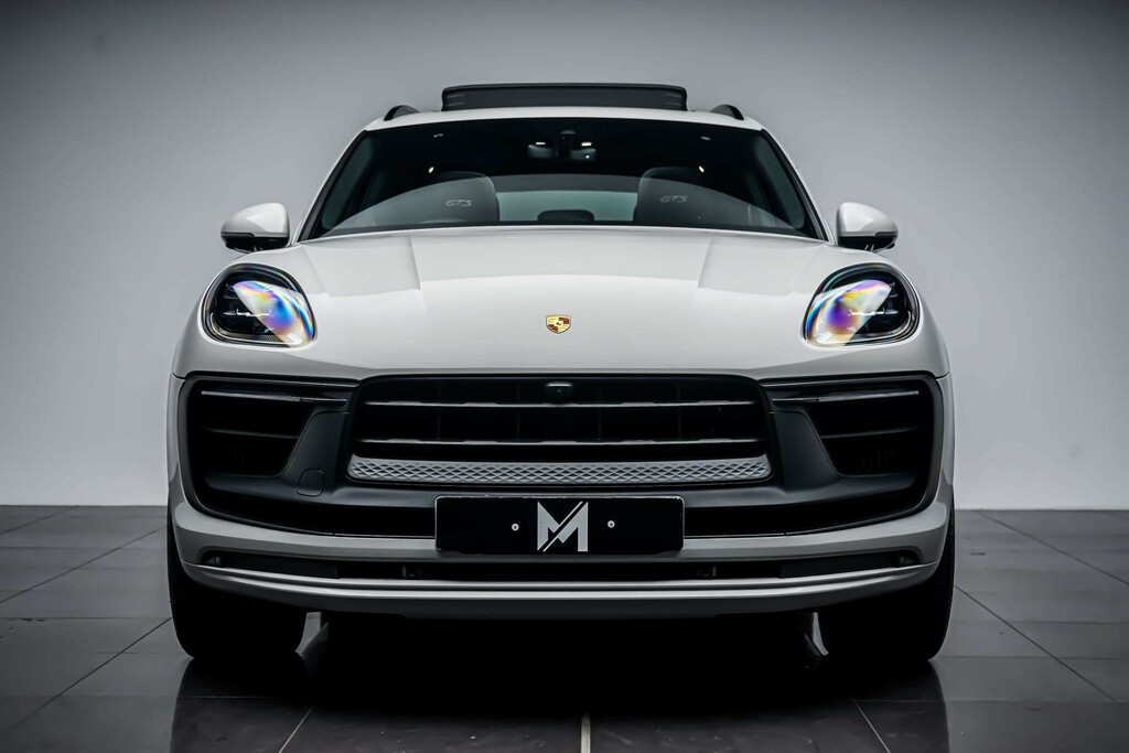 Porsche Macan 2.9T V6 Gts Suv Pdk 4Wd Euro 6 Ss  #2
