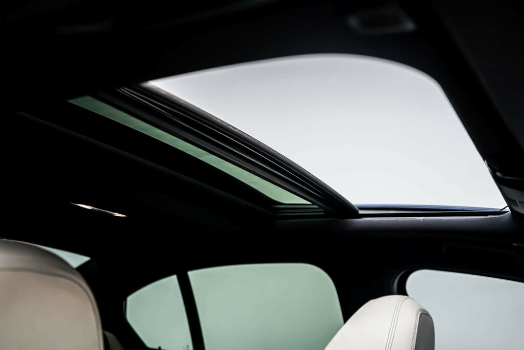 BMW M3 Saloon Xdrive Euro 6 Ss #3