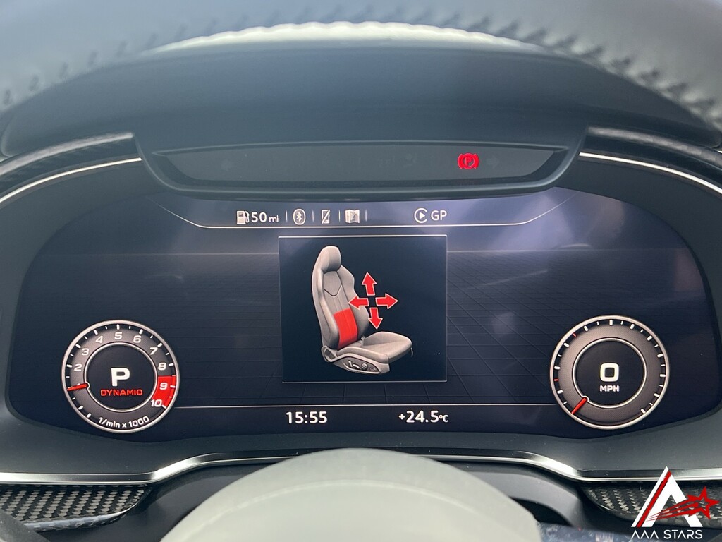 Audi R8 Coupe 5.2 Fsi V10 Plus S Tronic Quattro Euro 6 S Grey #111