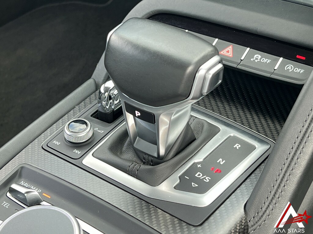 Audi R8 Coupe 5.2 Fsi V10 Plus S Tronic Quattro Euro 6 S Grey #82