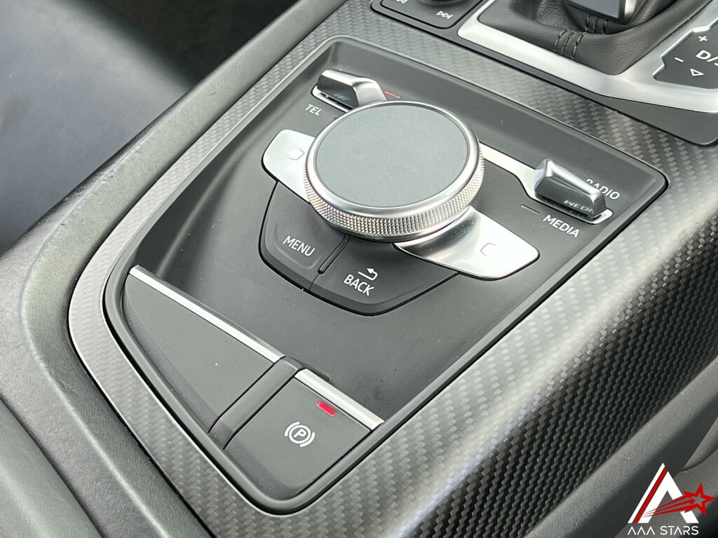 Audi R8 Coupe 5.2 Fsi V10 Plus S Tronic Quattro Euro 6 S Grey #81