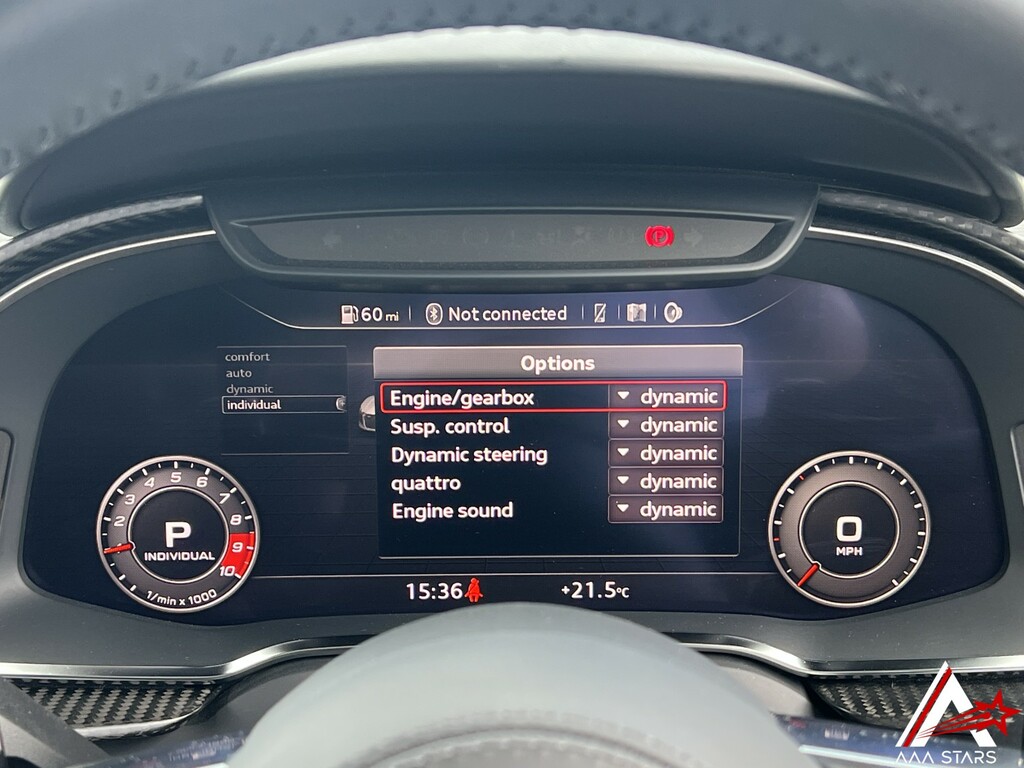 Audi R8 Coupe 5.2 Fsi V10 Plus S Tronic Quattro Euro 6 S Grey #106
