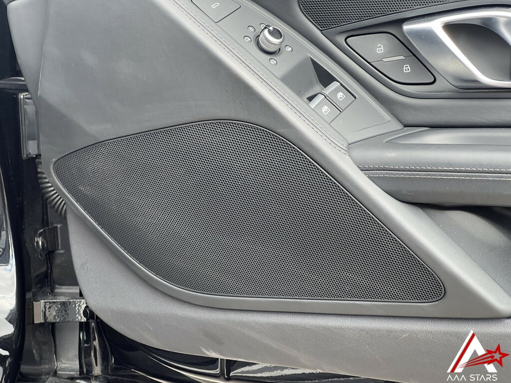 Audi R8 Coupe 5.2 Fsi V10 Plus S Tronic Quattro Euro 6 S Grey #99