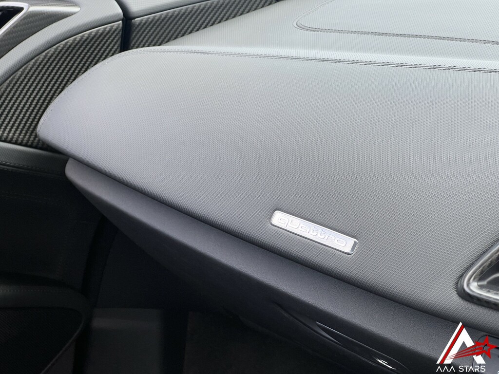 Audi R8 Coupe 5.2 Fsi V10 Plus S Tronic Quattro Euro 6 S Grey #88