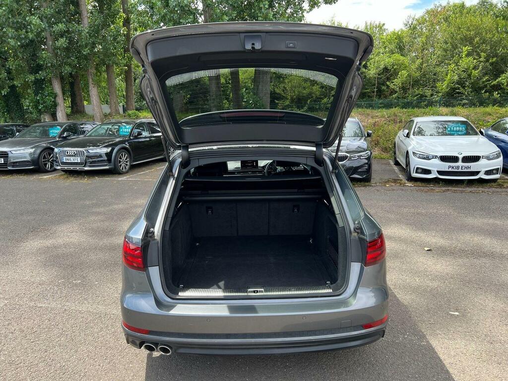 Audi A4 Avant 1.4 Tfsi Se S Tronic Euro 6 Ss Blue #7