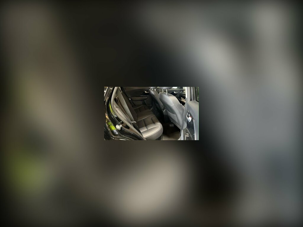 Kia Niro 1.6 Gdi 3 Suv Hybrid Dct Euro 6 Ss Black #2