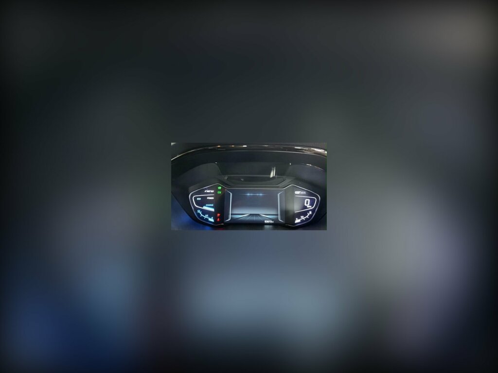Kia Niro 1.6 Gdi 3 Suv Hybrid Dct Euro 6 Ss Black #5