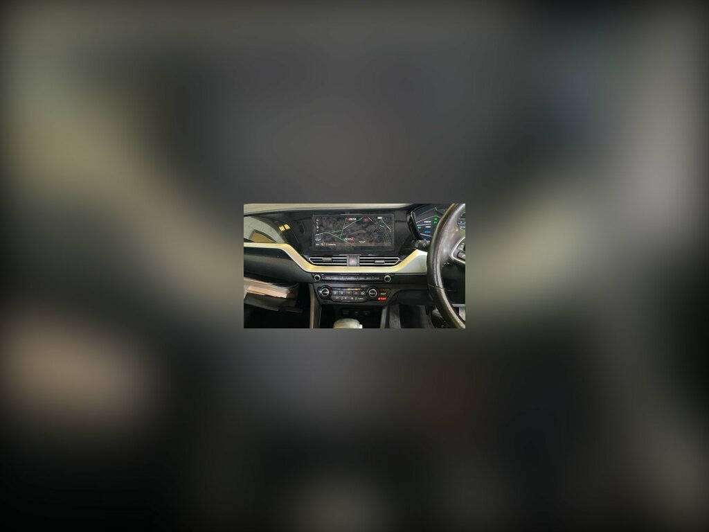 Kia Niro 1.6 Gdi 3 Suv Hybrid Dct Euro 6 Ss Black #3