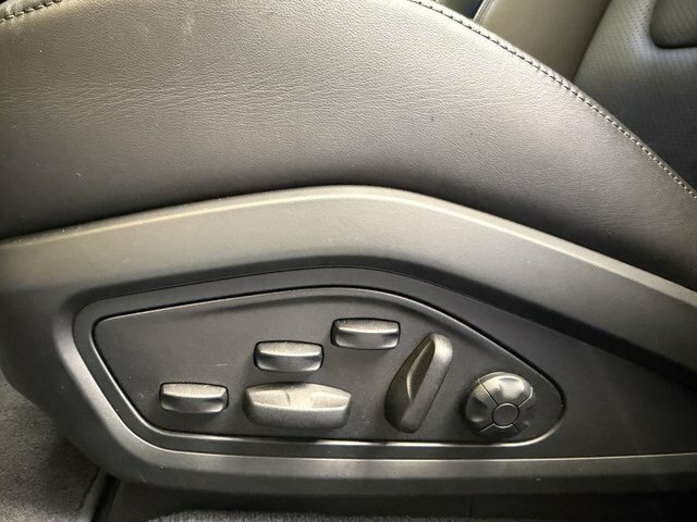Porsche Taycan 420Kw 4S 93Kwh Grey #15