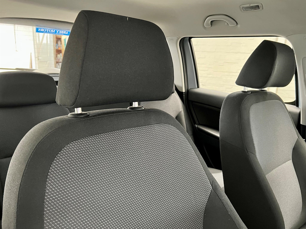 Skoda Yeti 2.0 Tdi Cr 140 Se 4X4 Blue #35