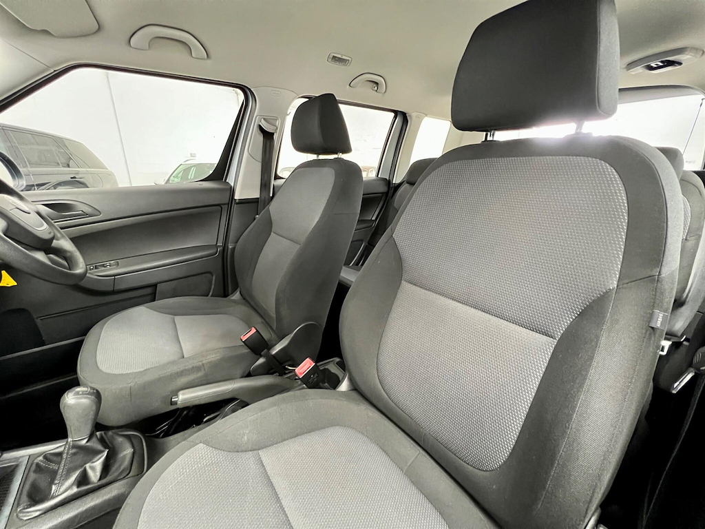 Skoda Yeti 2.0 Tdi S Euro 5 Blue #3