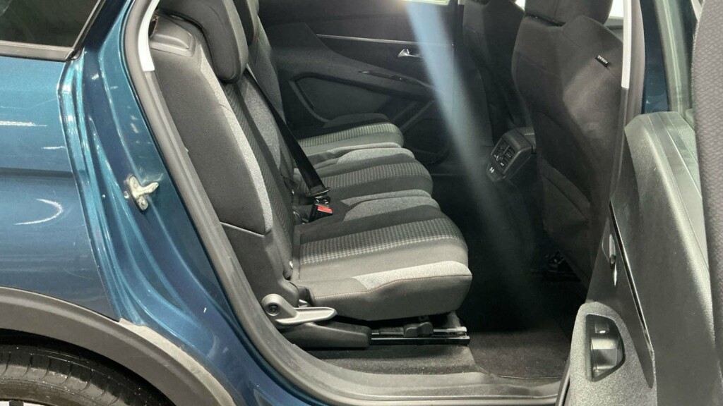 Peugeot 5008 Diesel  #6