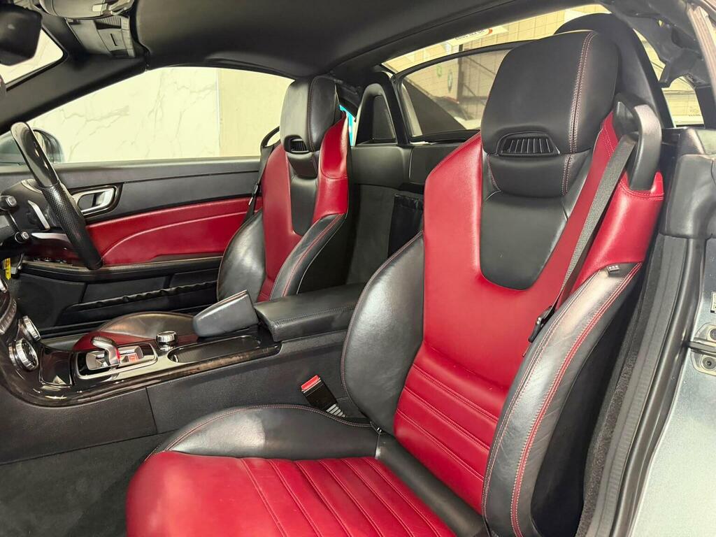Mercedes-Benz SLC 250D Amg Line  #14