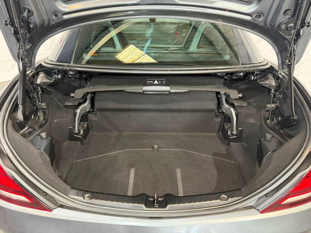 Mercedes-Benz SLC 250D Amg Line  #12