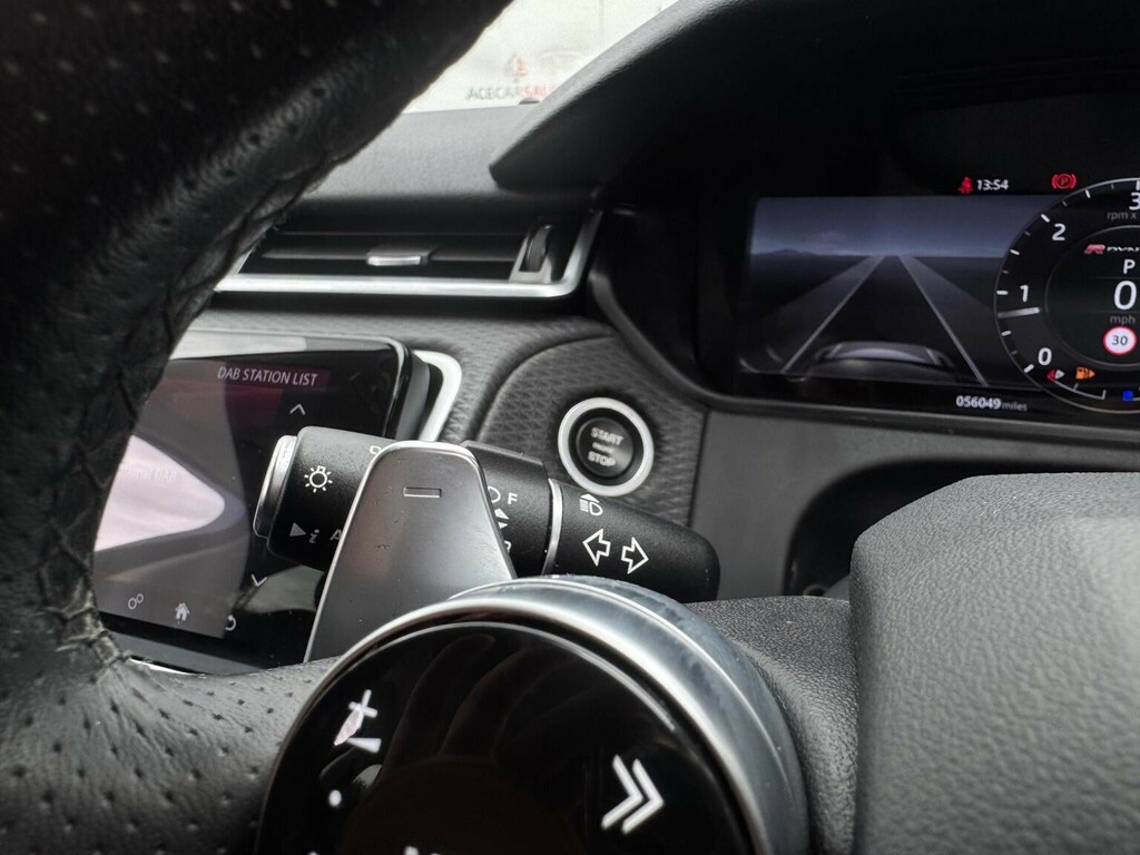 Land Rover Range Rover Velar 4X4 2.0 D180 R-dynamic Se 4Wd Euro 6 Ss Black #29
