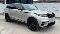 Land Rover Range Rover Velar 4X4 2.0 D180 R-dynamic Se 4Wd Euro 6 Ss Black #96