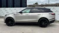 Land Rover Range Rover Velar 4X4 2.0 D180 R-dynamic Se 4Wd Euro 6 Ss Black #97