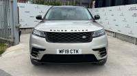 Land Rover Range Rover Velar 4X4 2.0 D180 R-dynamic Se 4Wd Euro 6 Ss Black #98