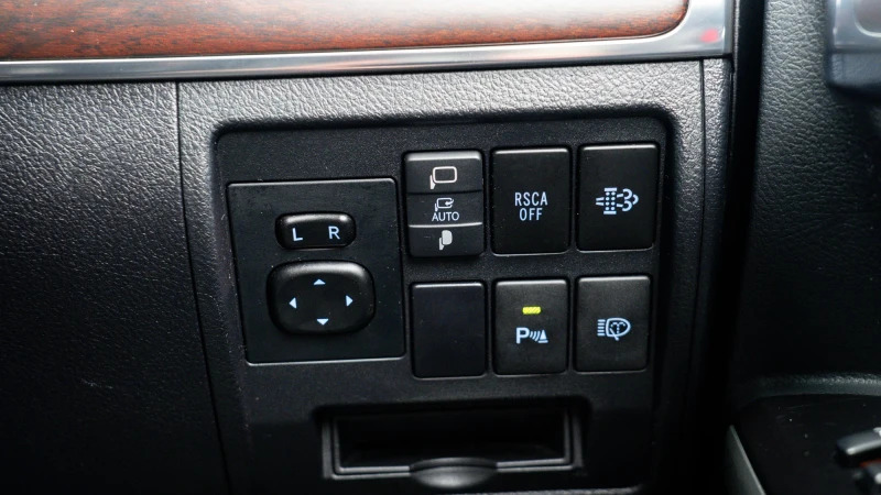 Toyota Land Cruiser V8 Land Cruiser V8 D-4d Blue #36