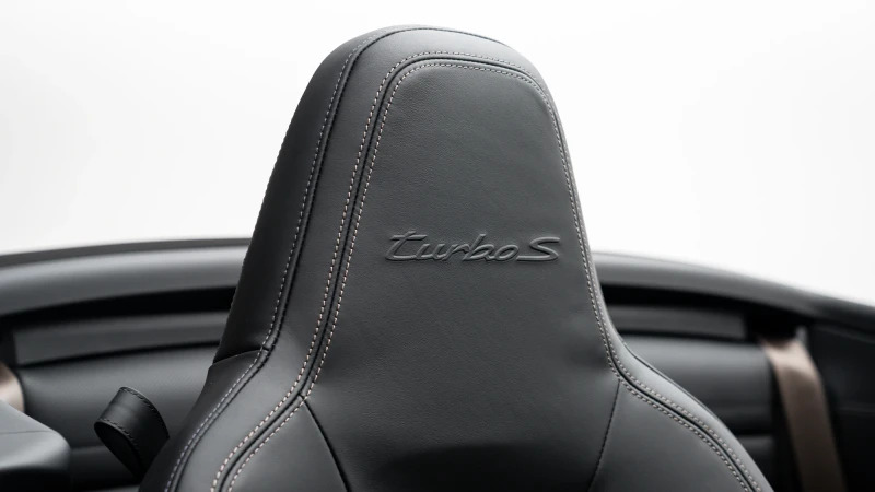 Porsche 911 911 Targa 3.6 Only 41K Miles Outstanding 6  #40