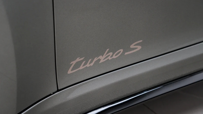 Porsche 911 911 Targa 3.6 Only 41K Miles Outstanding 6  #11