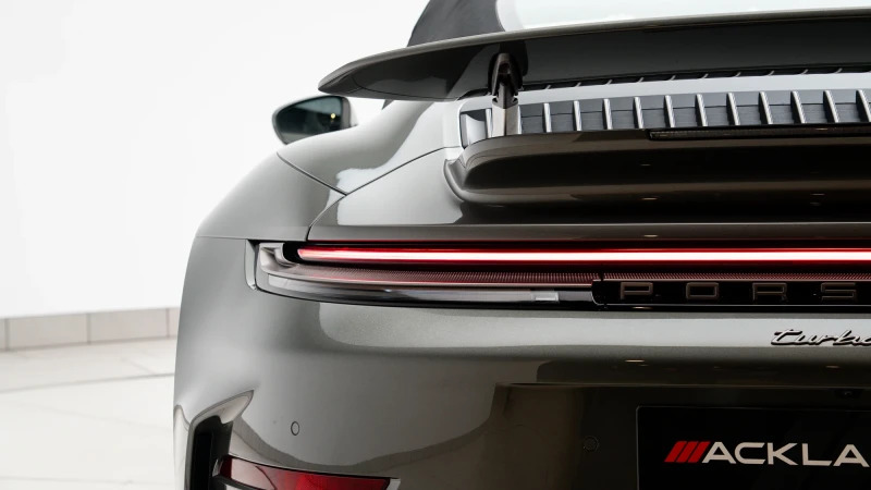 Porsche 911 911 Targa 3.6 Only 41K Miles Outstanding 6  #17