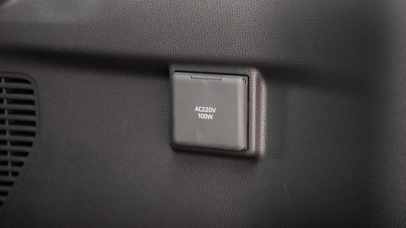 Toyota Land Cruiser 2.8 D-4d 204 Active 5 Seats #41