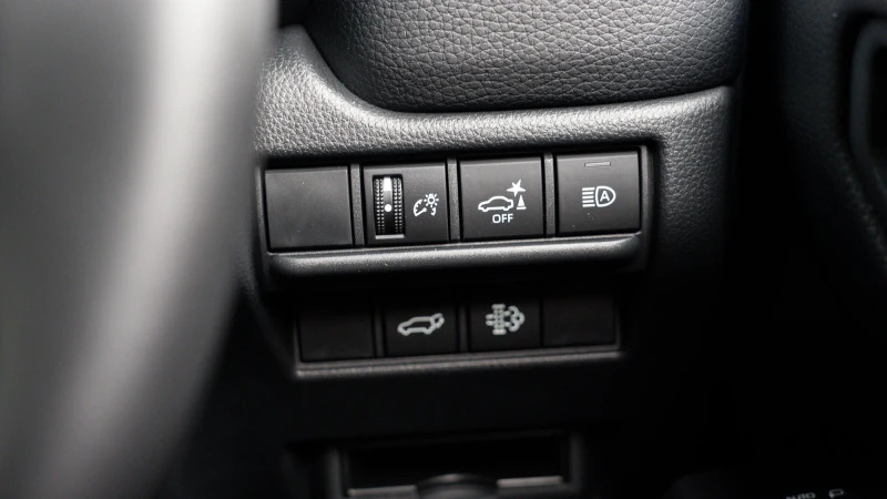 Toyota Land Cruiser 2.8 D-4d 204 Active 5 Seats #12