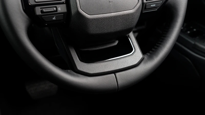 Toyota Land Cruiser 2.8 D-4d 204 Active 5 Seats #29