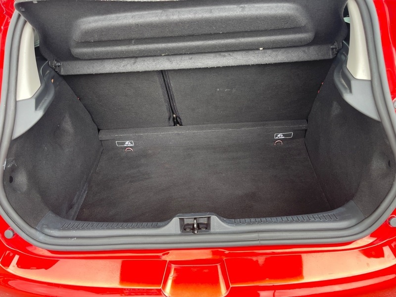 Renault Clio 1.5 Dci Dynamique S Medianav Edc Euro 5 Red #12