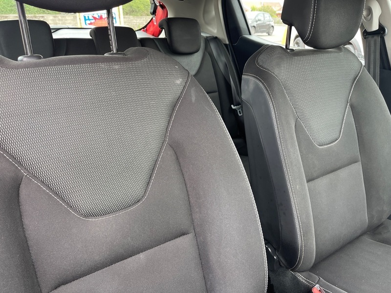 Renault Clio 1.5 Dci Dynamique S Medianav Edc Euro 5 Red #18