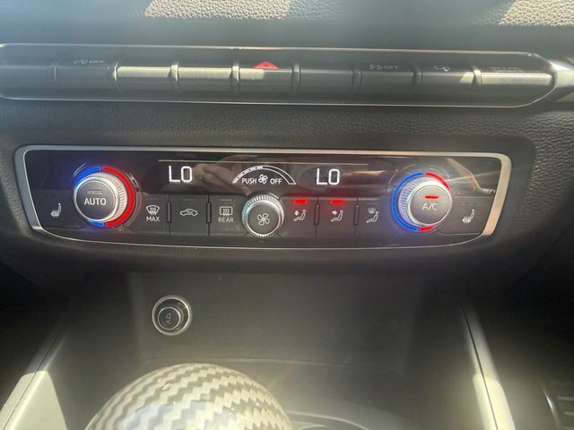 Audi S3 2.0 Tfsi S Tronic Quattro Euro 6 Ss Grey #37