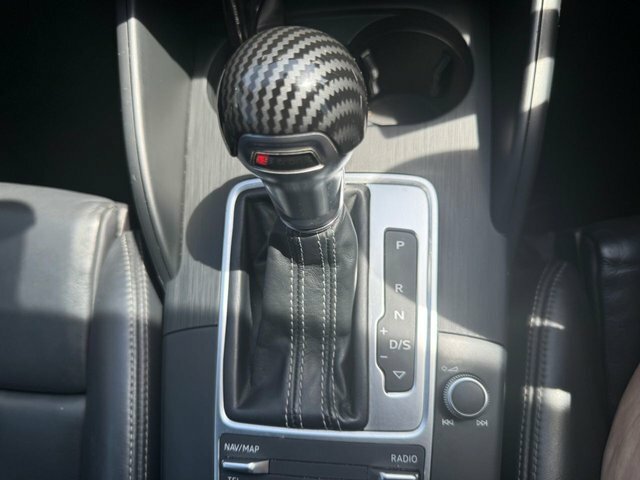 Audi S3 2.0 Tfsi S Tronic Quattro Euro 6 Ss Grey #36