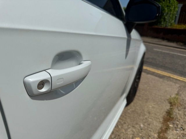 Audi S3 2.0 Tfsi S Tronic Quattro Euro 6 Ss Grey #11