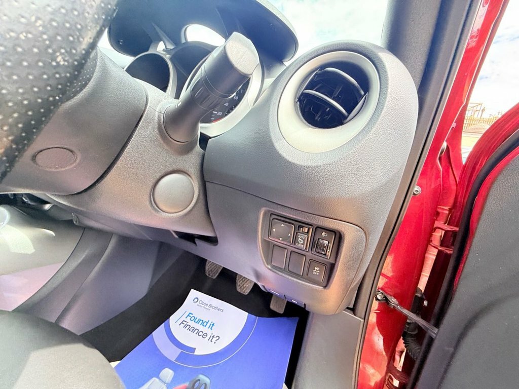 Nissan Juke 1.5 Dci 8V Acenta Premium Euro 5 Blue #27