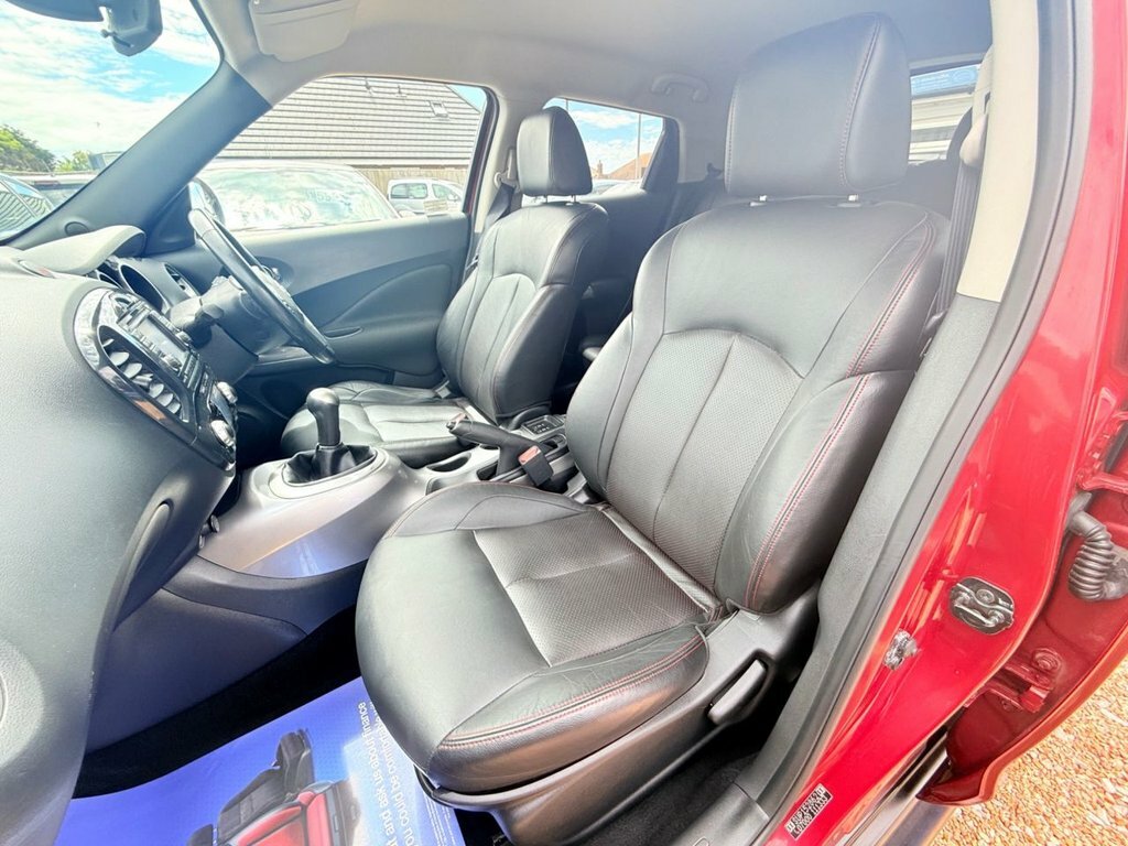 Nissan Juke 1.5 Dci 8V Acenta Premium Euro 5 Blue #19