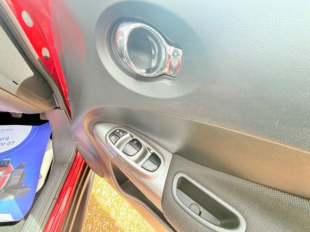 Nissan Juke 1.5 Dci 8V Acenta Premium Euro 5 Blue #12