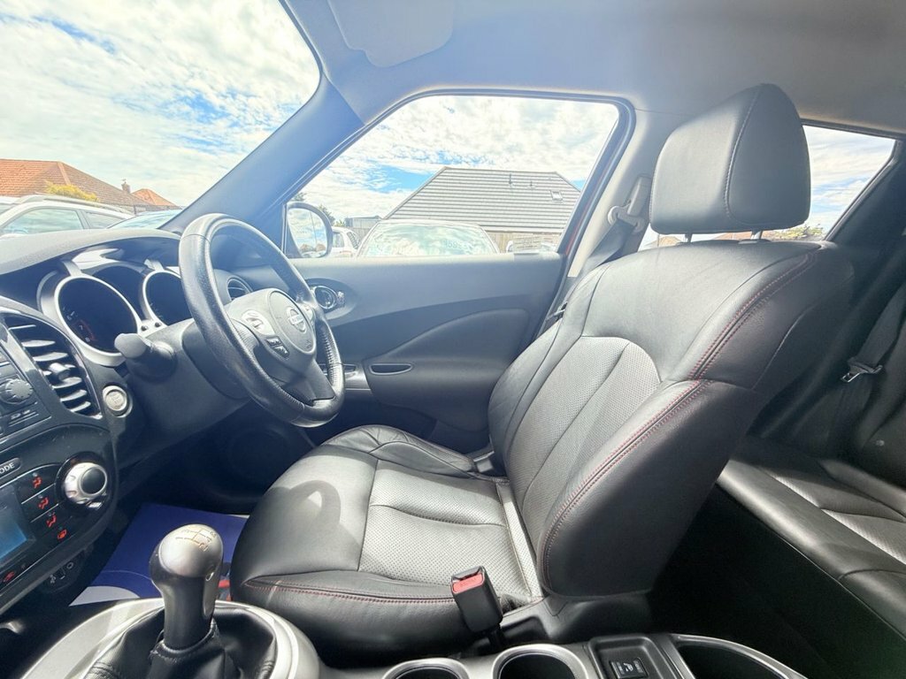 Nissan Juke 1.5 Dci 8V Acenta Premium Euro 5 Blue #22