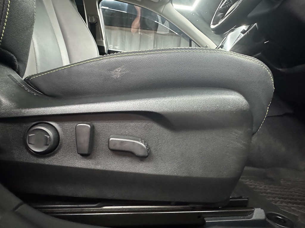Subaru Outback Subaru Outback 7323 2.5I Touring Lineartronic Blue #20