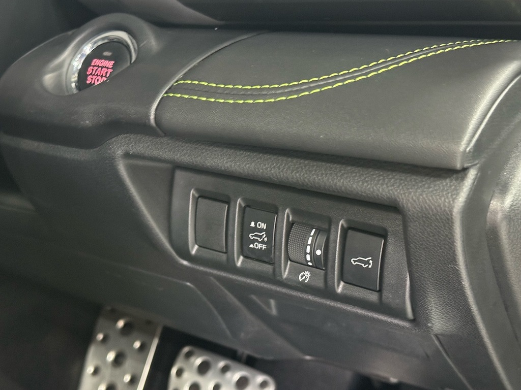 Subaru Outback Subaru Outback 7323 2.5I Touring Lineartronic Blue #17