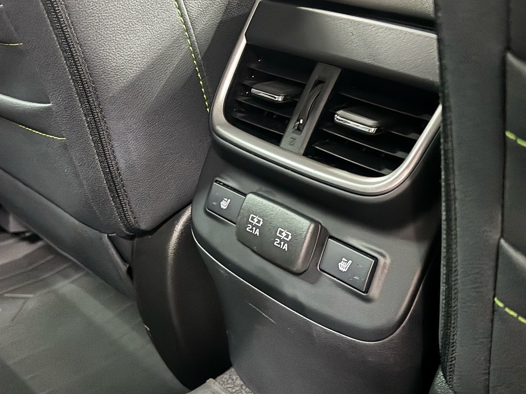 Subaru Outback Subaru Outback 7323 2.5I Touring Lineartronic Blue #28