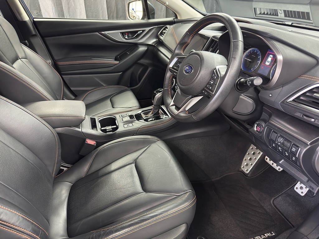 Subaru XV 2.0 I E-boxer Se Premium Lineartronic 4Wd Euro 6 Blue #16