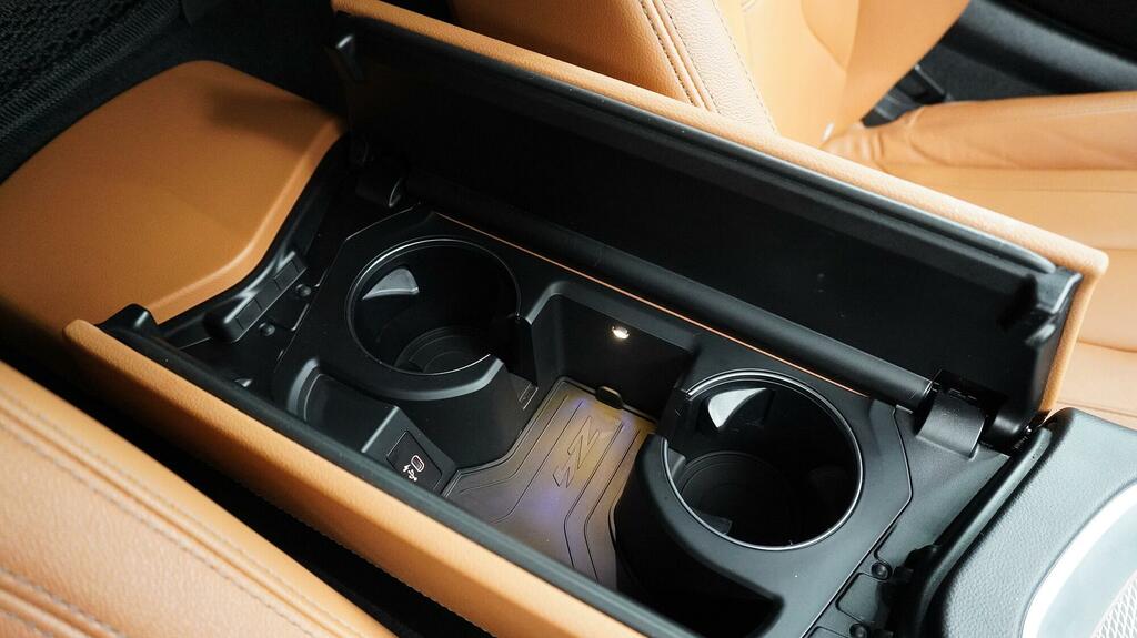 BMW Z4 Z4 Sdrive30i M Sport White #28