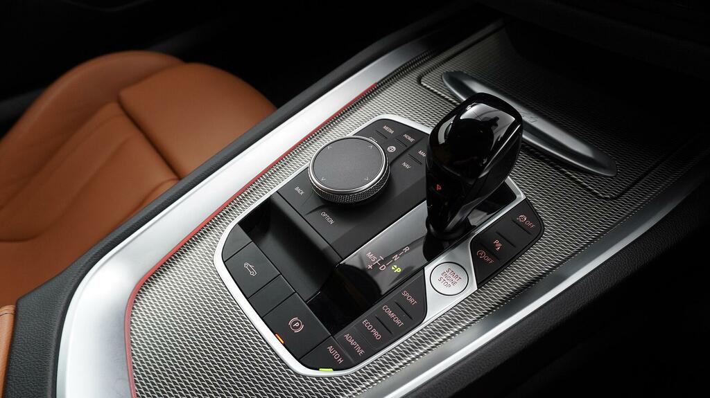 BMW Z4 Z4 Sdrive30i M Sport White #20