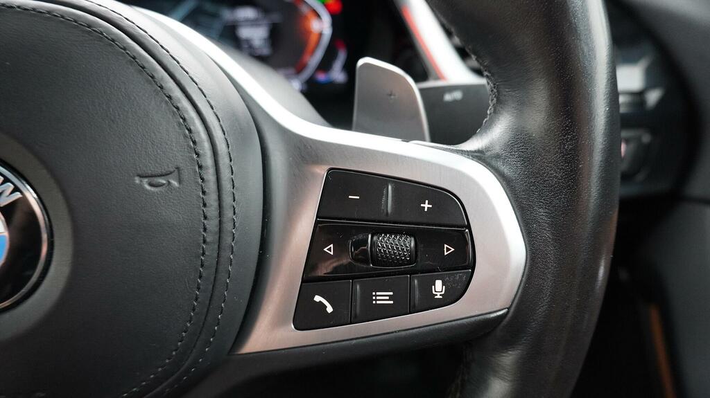 BMW Z4 Z4 Sdrive30i M Sport White #30
