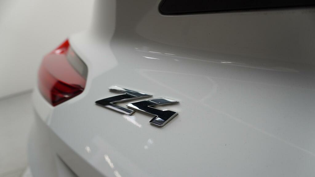 BMW Z4 Z4 Sdrive30i M Sport White #37