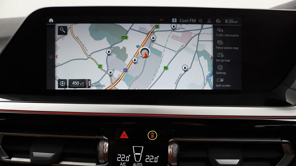 BMW Z4 Z4 Sdrive30i M Sport White #18